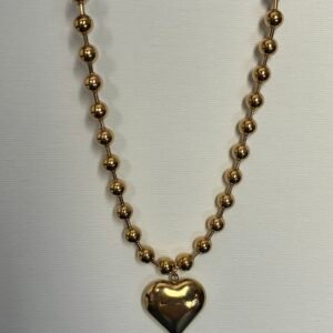Collar heart beat