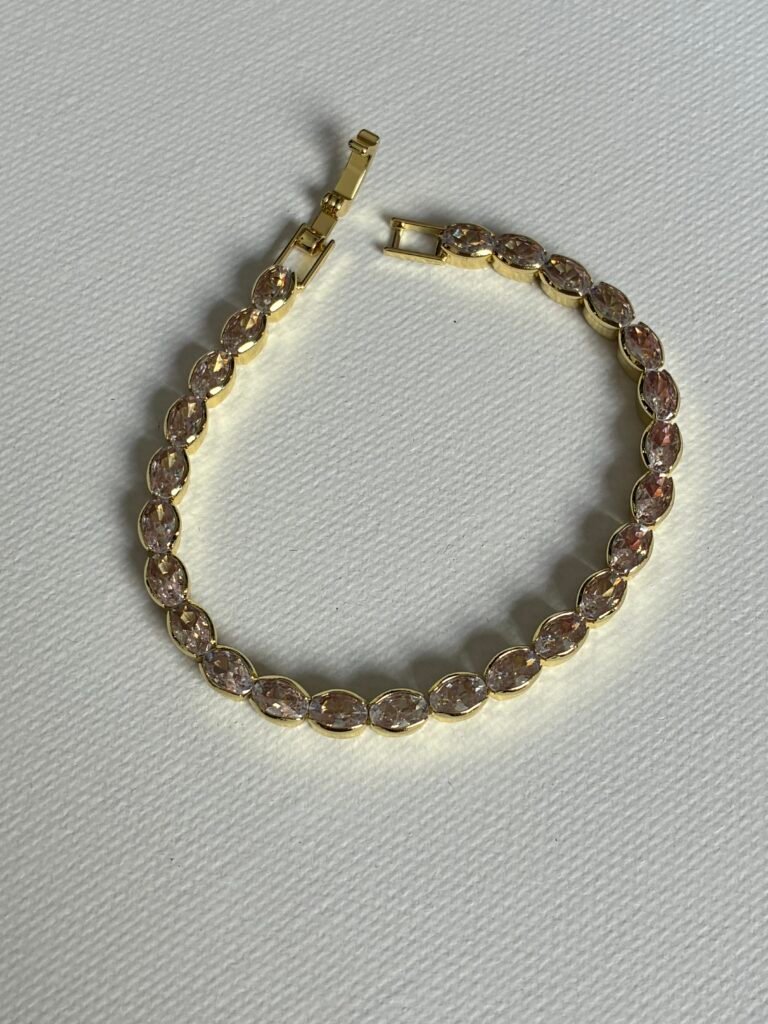 Brazalete Tiara