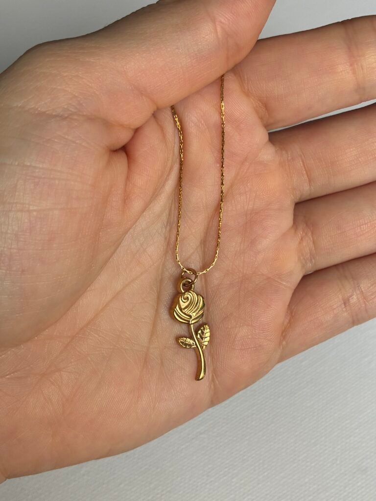 Collar Rosita