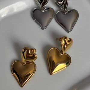 Aretes lovers