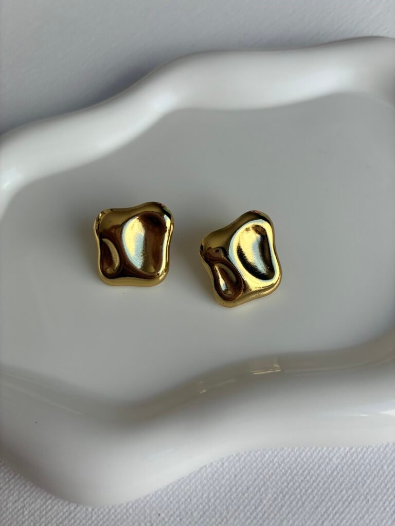 Aretes Milis