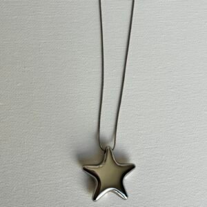 Collar big star