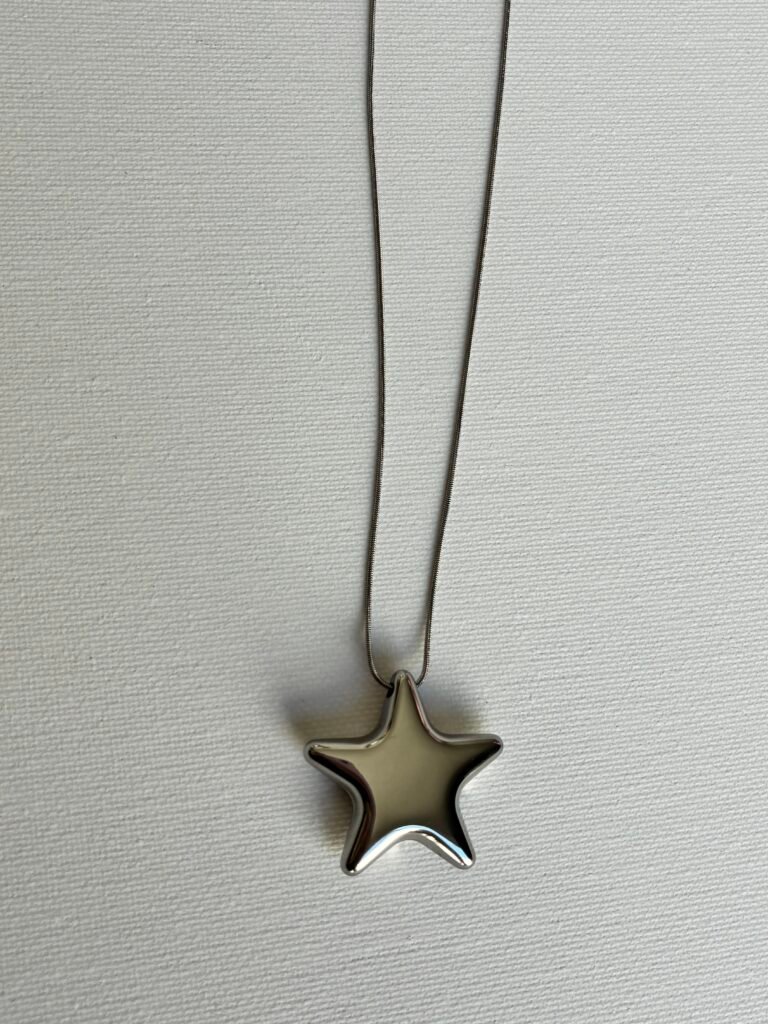 Collar big star