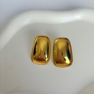 Aretes Carliz