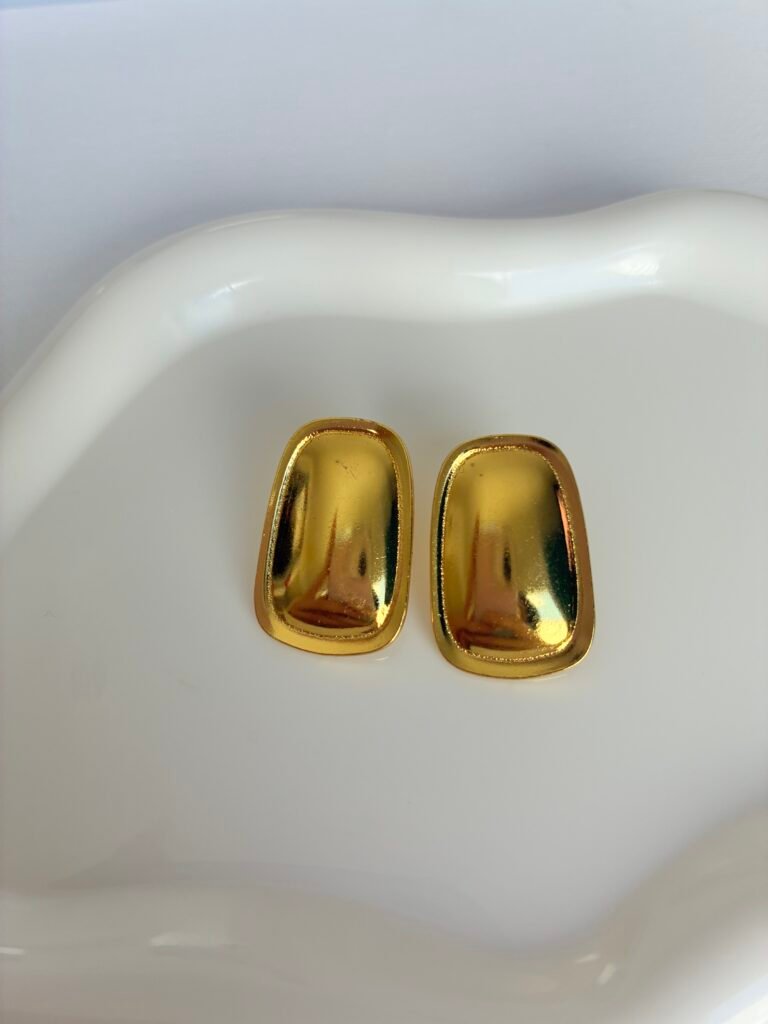 Aretes Carliz