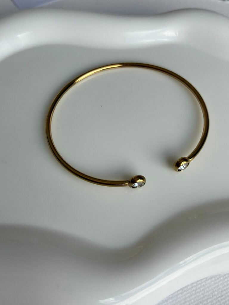 Brazalete Rubí