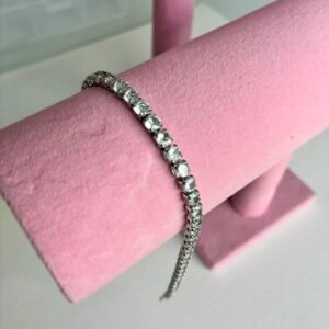 Brazalete diamonds