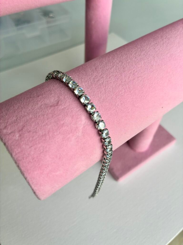 Brazalete diamonds