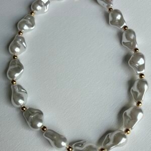 Collar Perlita