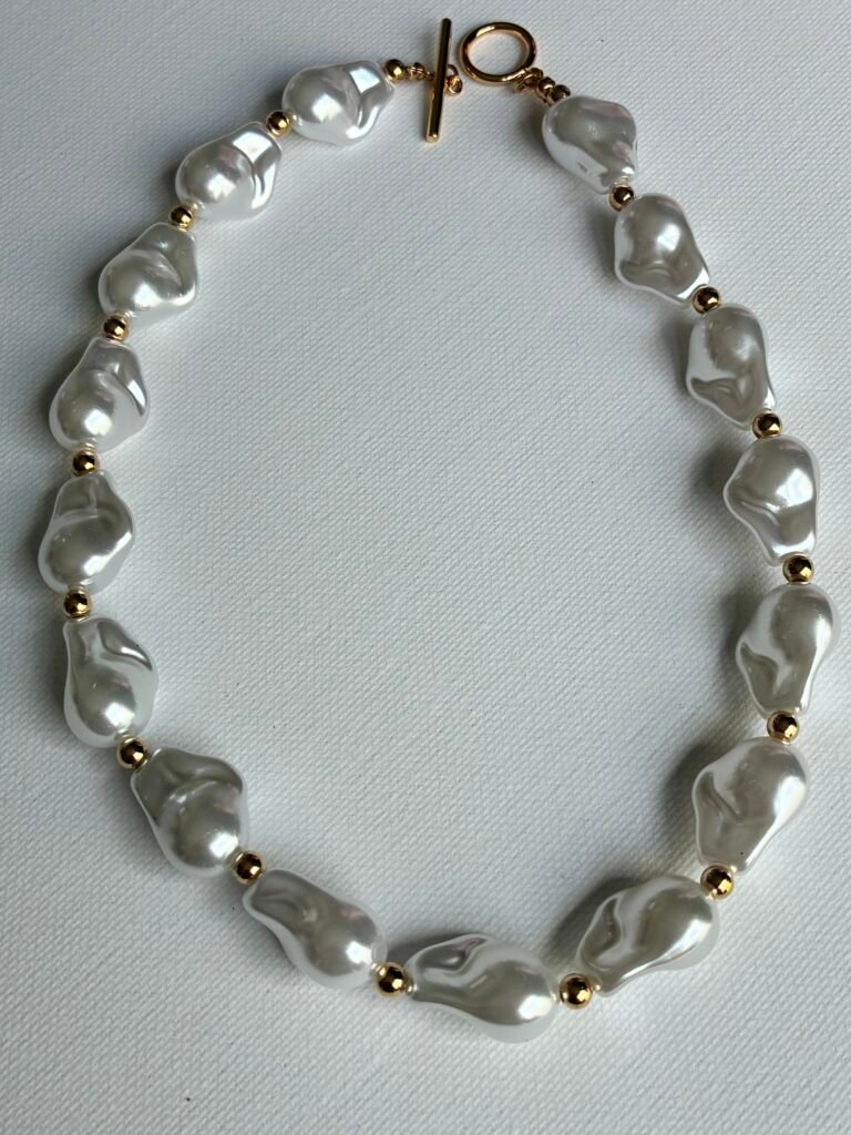Collar Perlita