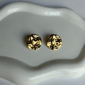 Aretes obleas