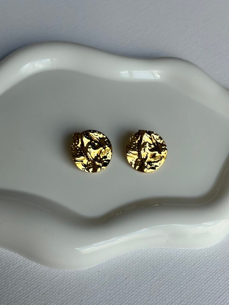 Aretes obleas