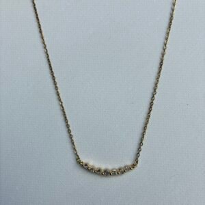 Collar Tiana