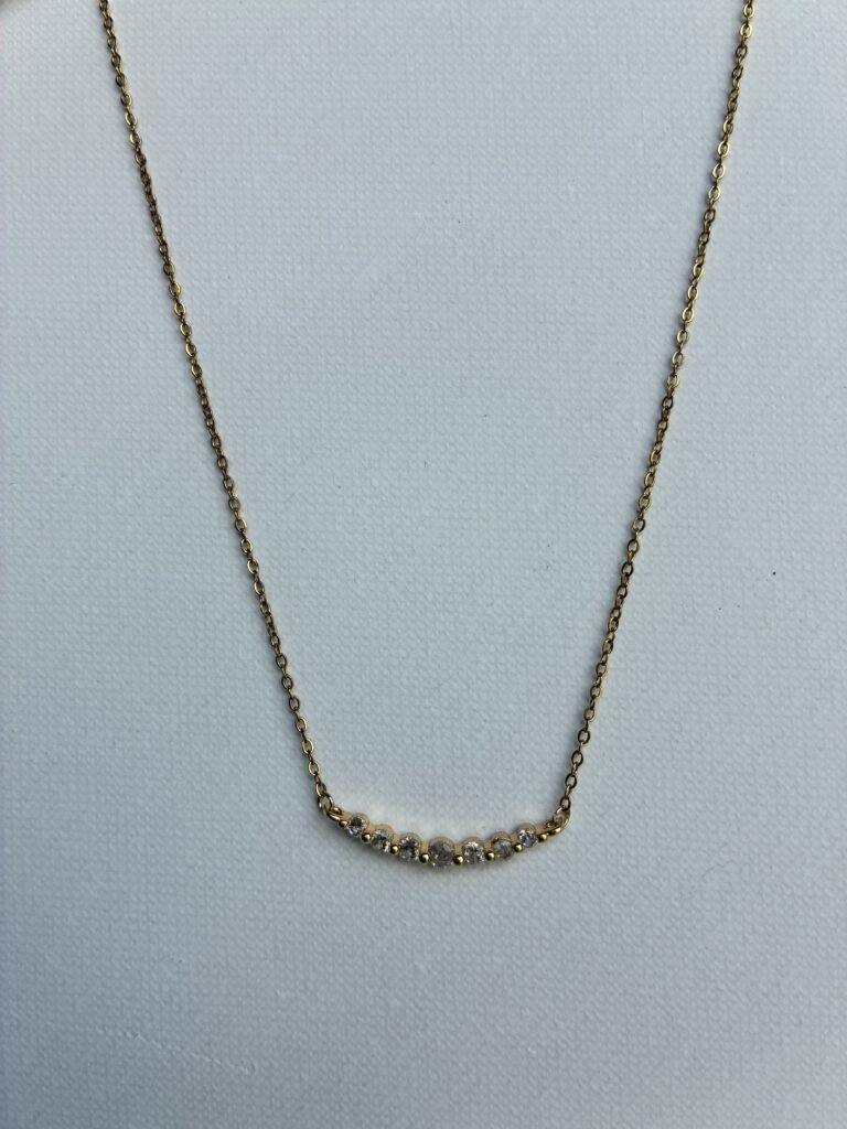 Collar Tiana