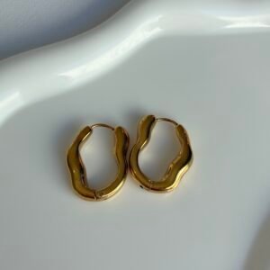 Aretes ola