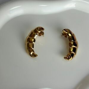 Aretes croissant