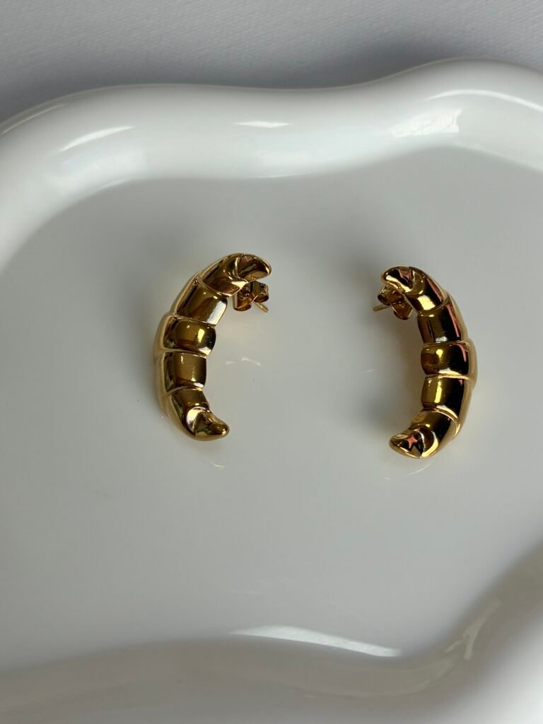 Aretes croissant