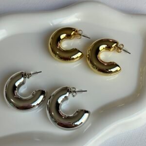 Aretes Donna